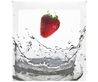 Rolo zavesa Strawberry Dream 160x180 cm