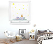 Rolo zavesa Starry Dream 140x250 cm