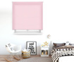 Dots Rose Roletta 100x250 cm