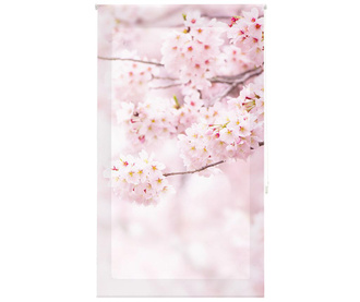 Щора тип руло Cherry Blossom 140x250 см