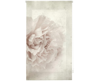 Rolo zastor Sepia Bloom 100x180 cm