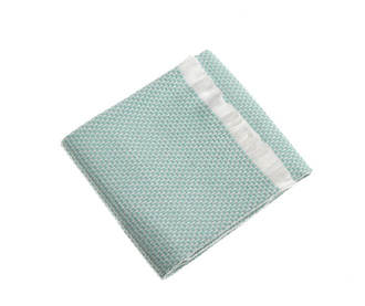 Одеяло Baby Zen Pastel Blue 75x110 см