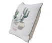Декоративна възглавница Cactus Garden 45x45 см
