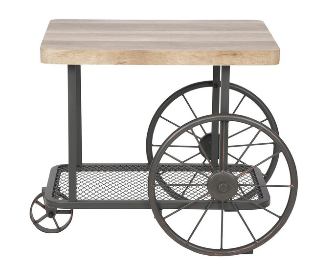 Manhattan Wheels Asztalka