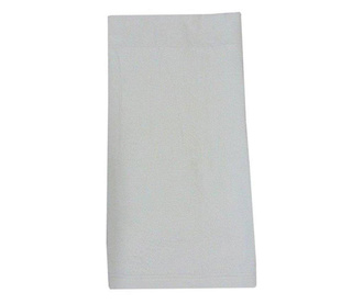 Кърпа за баня Uni Lux White 100x150 см
