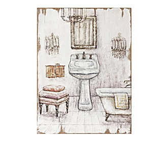 Slika Regular Bath 30x40 cm