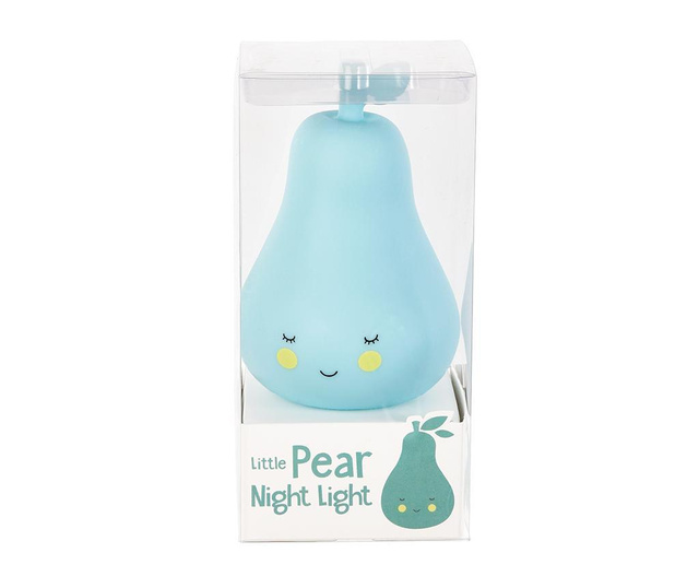 Nočna svetilka Pear