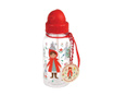 Детска бутилка със сламка Red Riding Hood 500 мл