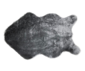 Bardolf Grey Szőnyeg 60x90 cm