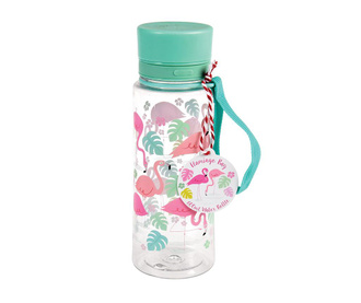 Športna plastenka Flamingo 600 ml