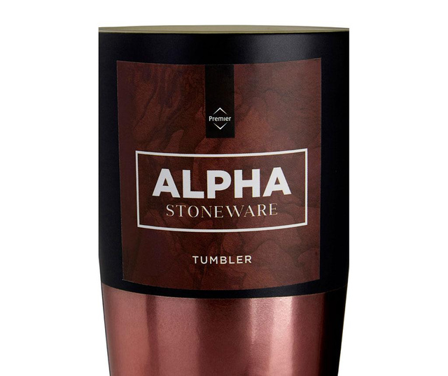 Поставка за четки за зъби Alpha