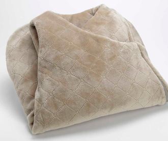 Sac de dormit Baggy Taupe 0-6 luni