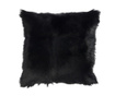 Perna decorativa Palek Black 40x40 cm