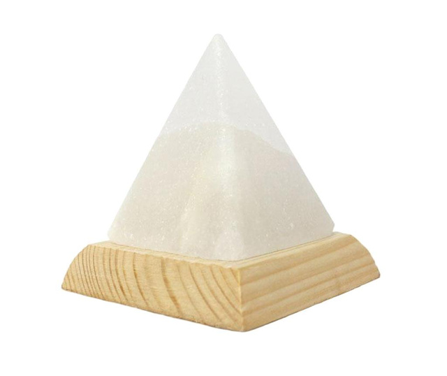 Нощна лампа с USB Pyramid Salt