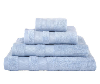 Кърпа за баня Tender Blue 50x90 см