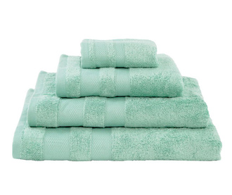 Кърпа за баня Tender Green 30x50 см