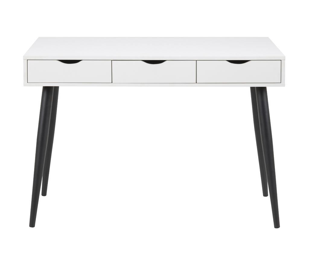 Radni stol Neptun White - 2