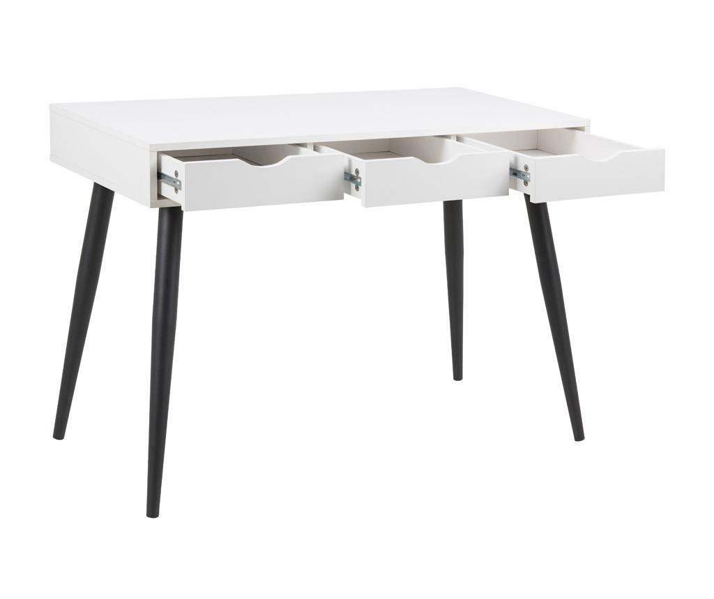 Radni stol Neptun White - 3