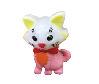 Lampa de veghe Cat