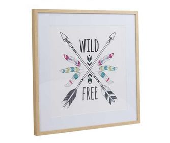 Wild Free Kép