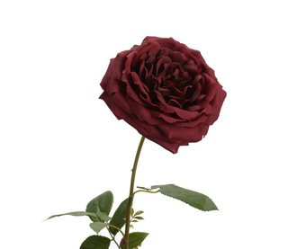 Изкуствено цвете Rose Elegancia