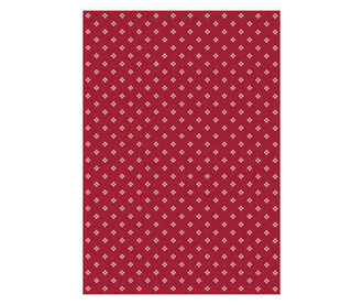 Tepih Nilo Petite Red 160x230 cm