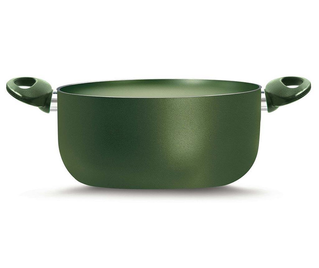 Комплект съдове за готвене 5 части Professional Jumbo Total Green