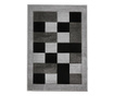 Covor Think Rugs, Matrix Grey, 120x170 cm