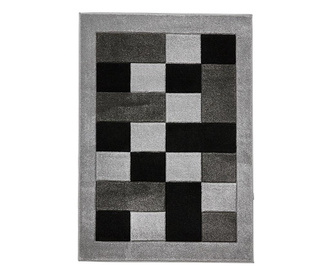 Tepih Matrix Grey 120x170 cm