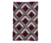 Noble House Grey & Purple Szőnyeg 150x230 cm