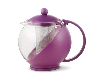Чайник с капак и инфузор Calliope Purple 1.25 L