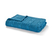Одеяло Messina Royal Blue 130x170 см