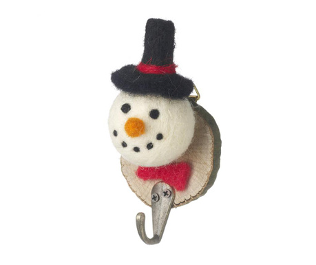 Vješalica Snowman Hook