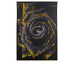 Картина Flame Rose 100x140 см