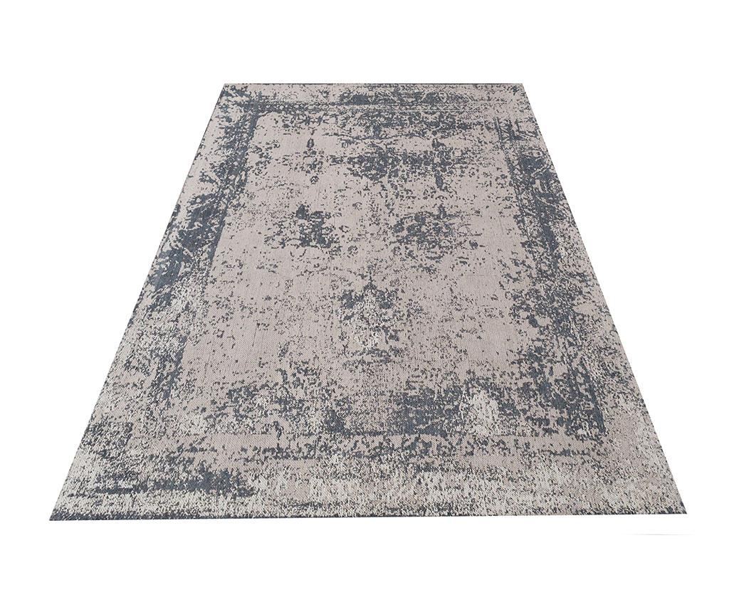 Covor Bakero, Vintage Silver, 120x170 cm - 2