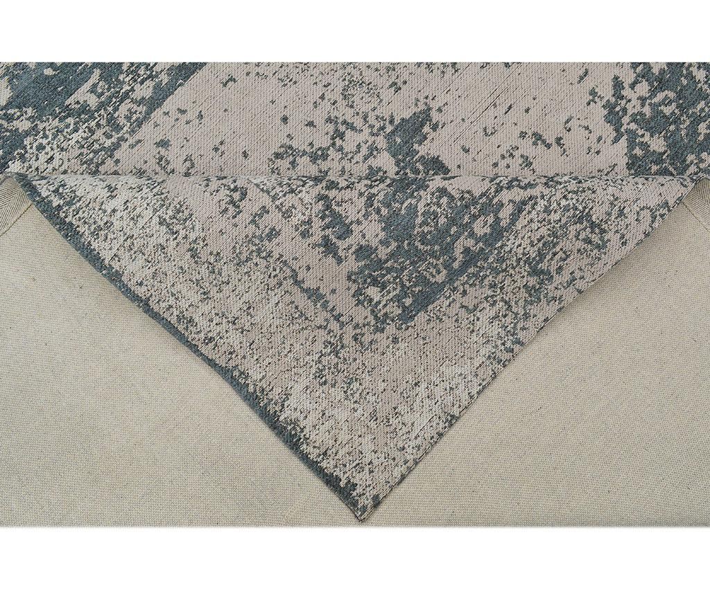 Covor Bakero, Vintage Silver, 120x170 cm - 4