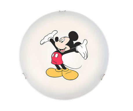 Lampa ścienna Mickey
