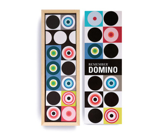 Joc Domino 28 piese Marco