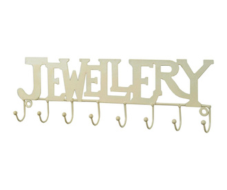 Vješalica za ključeve Jewellery