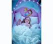 Otroška postelja Princess Carriage