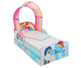 Otroška postelja My Little Pony