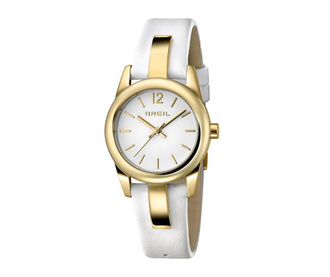 Breil Gaelan White and Gold Női karóra