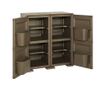 Dulapior Hollow Organize Wenge