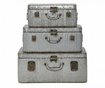Set 3 ukrasna kovčega Seattle