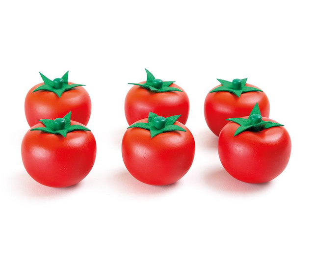 Set 6 povrća igračke Tomato