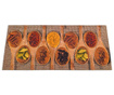 Tepih Spices Market 60x140 cm