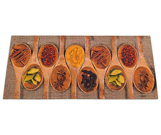 Preproga Spices Market 60x115 cm
