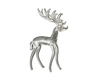 Dekoracija Glass Deer