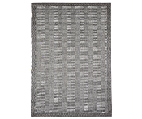 Covor Floorita, Chrome Grey, 135x190