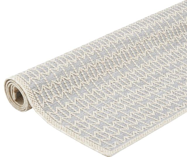 Килим Stuoia Silver 194x290 см